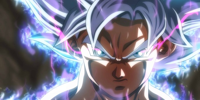 7680x4320 Goku Dragon Ball Super UHD 8K Wallpaper | Pixelz