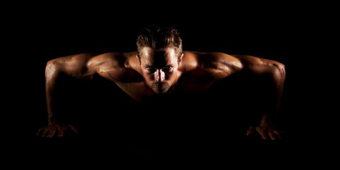 1600x900 Muscles Wallpapers