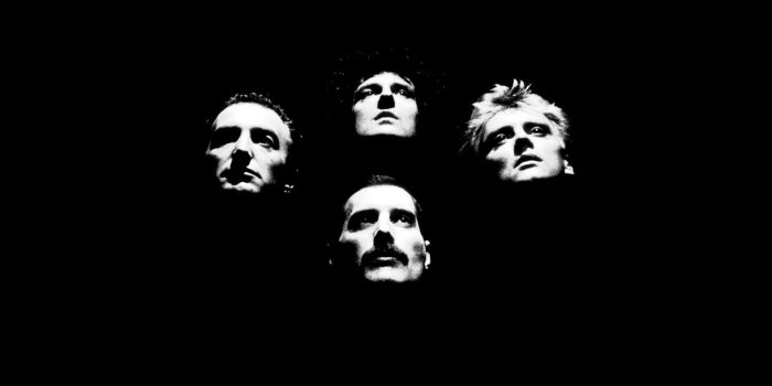1920x1080 Queen Band Wallpapers Desktop