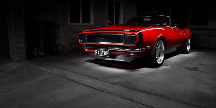1920x1080 Muscle Car Wallpaper Group (69+), Download for free
