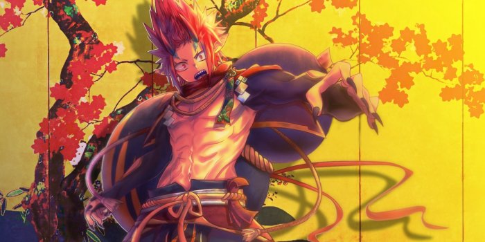 2000x1125 5062594 Eijiro Kirishima wallpaper and background | Anime | Tokkoro