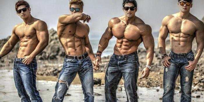 1440x900 Bodybuilding Wallpaper Hd 2017 on WallpaperGet.com