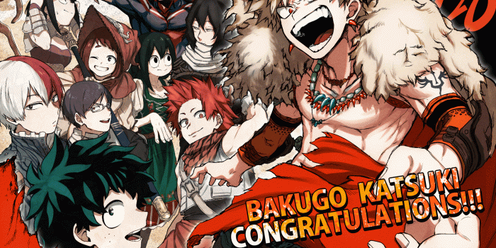 2000x1350 Eijiro Kirishima Wallpapers