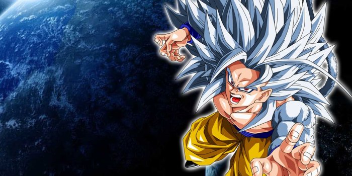 1024x768 Goku super saiyan wallpaper hd Gallery
