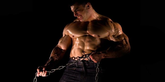 1920x1200 The strength of the muscle chain - Phone wallpapers