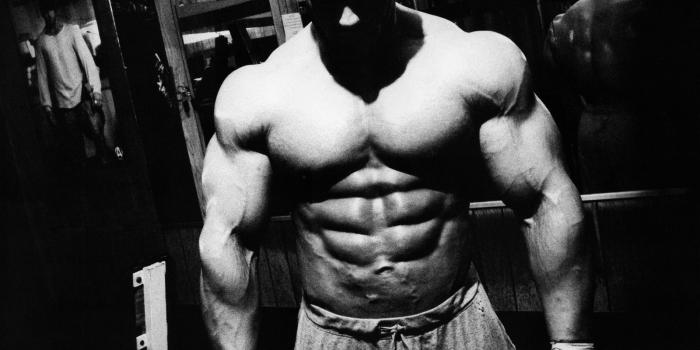 1600x1200 Wallpaper 666: Wallpaper Bodybuilder Hd