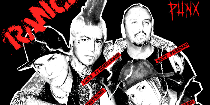 1024x768 Rancid Wallpapers