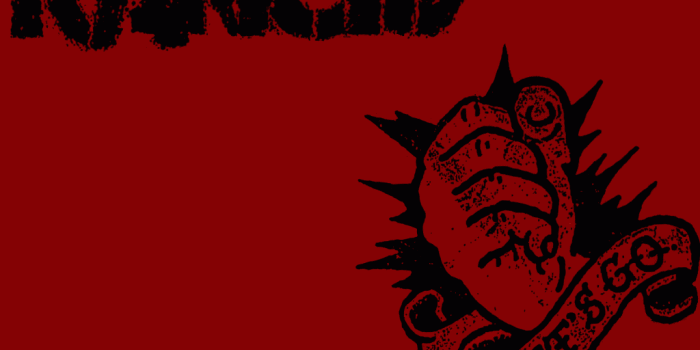 1024x768 Rancid Wallpapers