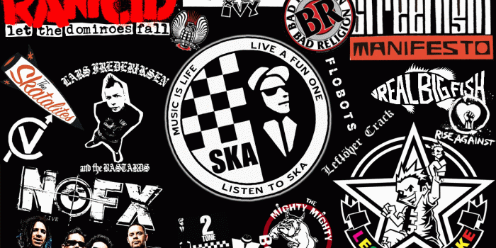 1280x800 Rancid Wallpapers