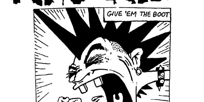 1000x1000 Rancid | Music fanart | fanart.tv