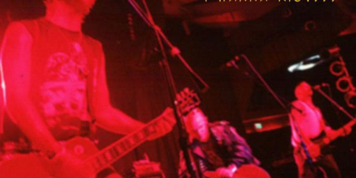 1024x768 Rancid Wallpapers