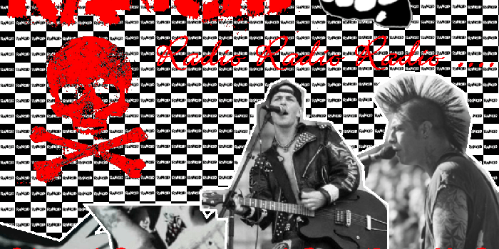 1024x768 Rancid Wallpapers