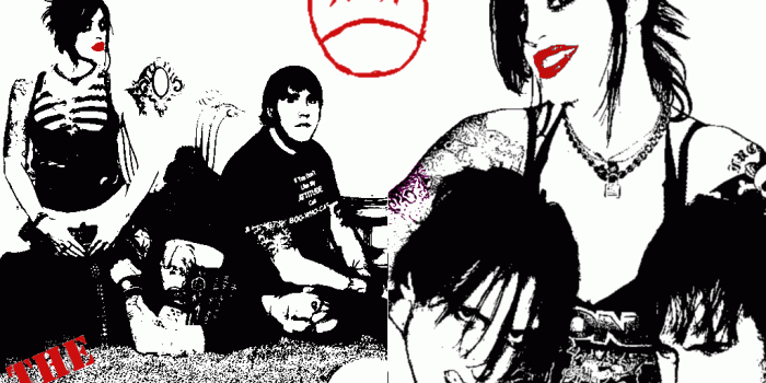 1024x768 Rancid Wallpapers