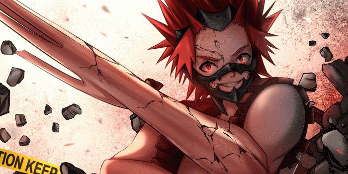 1920x1200 150 Eijiro Kirishima HD Wallpapers | Background Images - Wallpaper
