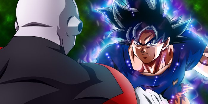 7680x4320 Dragon Ball Super Ultra Hd Wallpapers Con Dragon Ball Super 4K 8K HD