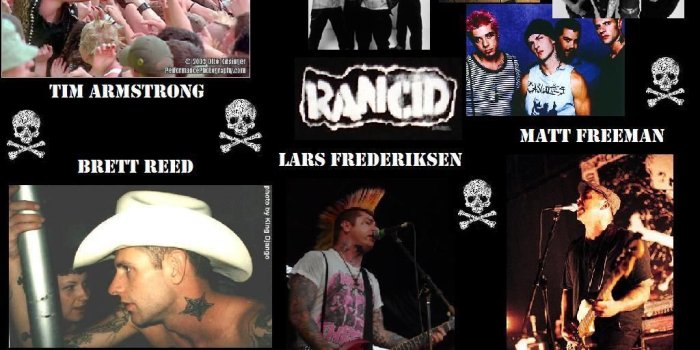 1024x768 Rancid 4 - BANDSWALLPAPERS | free wallpapers, music wallpaper