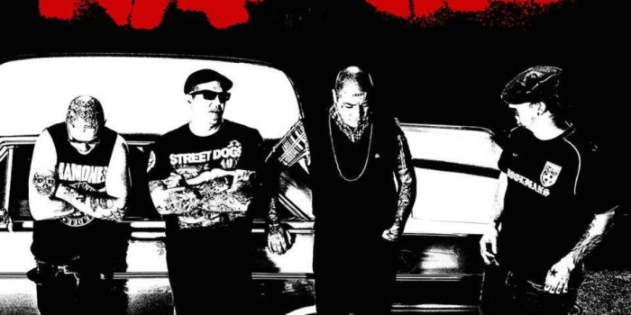 1200x1200 Rancid Albums Ranked Worst To Best