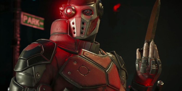 1920x1080 Deadshot Wallpapers