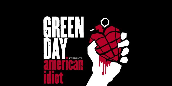 1024x768 THE BING: Green Day Wallpaper