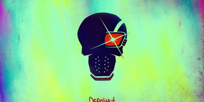 1600x1000 47 Deadshot HD Wallpapers | Background Images