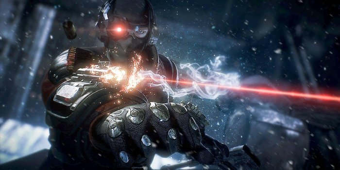 1920x1080 Deadshot Wallpapers