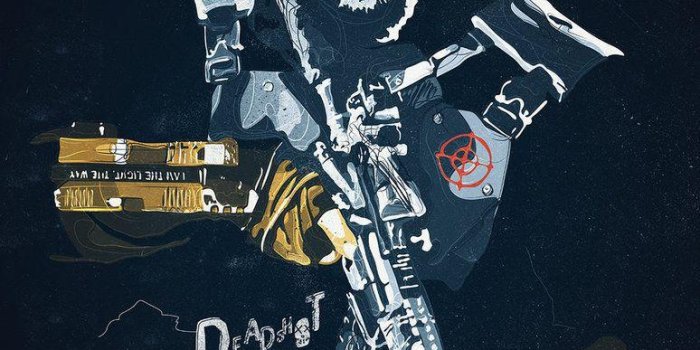 774x1032 Deadshot Wallpapers