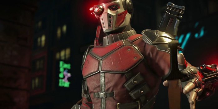 1920x1080 Deadshot HD Wallpapers