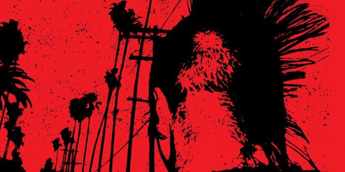 1200x1200 MUSIC • RANCID