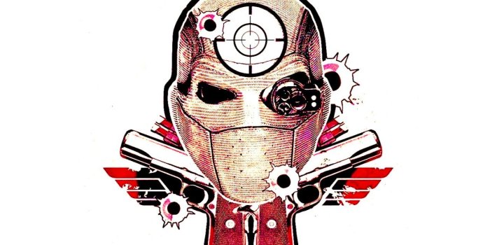 1280x800 Deadshot - Suicide Squad Hintergrund (39780111) - Fanpop