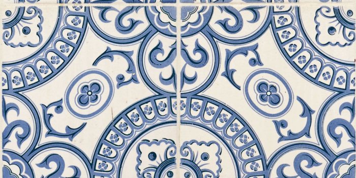 1100x1318 Bohemian Removable Wallpaper - Boho Peel and Stick • Milton & King