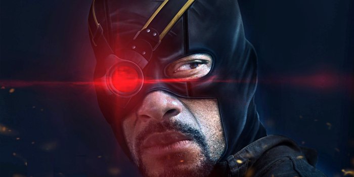 2880x1800 47 Deadshot HD Wallpapers | Background Images