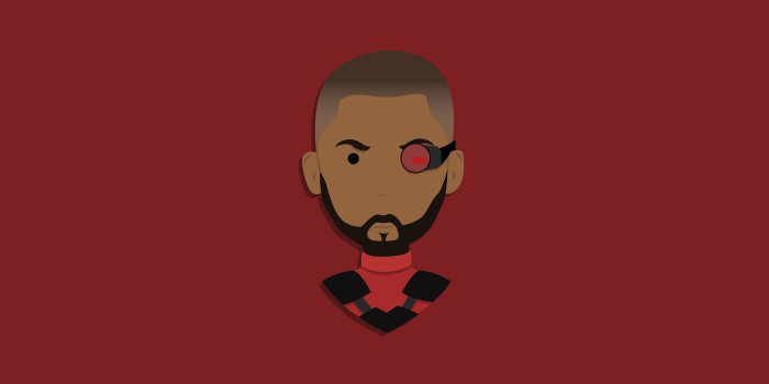 3840x2160 Deadshot Minimalism 4k, HD Superheroes, 4k Wallpapers, Images