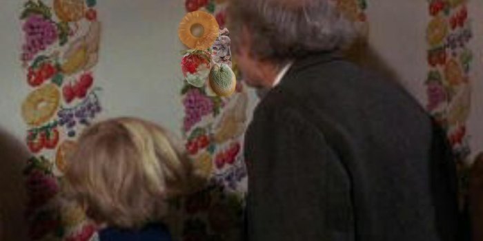 2090x1851 Grandpa Joe's breath is so rancid that the fruit wallpaper went