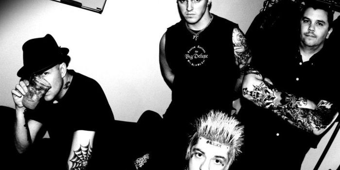 1024x768 Rancid with Transplants at Fox Theater Pomona – July 27 - Grimy Goods