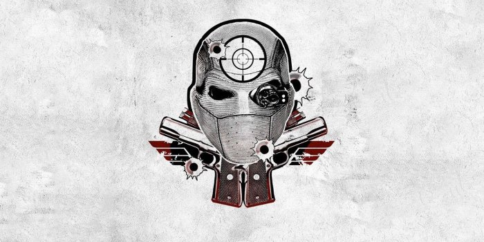 1332x850 Wallpaper Will Smith, Deadshot, Floyd Lawton, Suicide Squad, DCEU