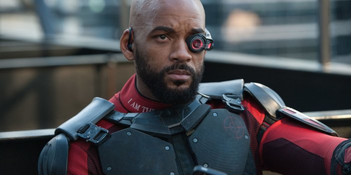 4256x2832 Wallpaper Deadshot, Will Smith, Suicide Squad, 4K, Movies, #1827
