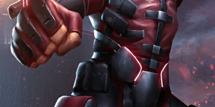 720x1280 Deadshot Wallpaper by ROCKYVV - 1f - Free on ZEDGE™