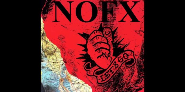 1280x720 Punk Rock Covers - Rancid / Radio [NOFX]