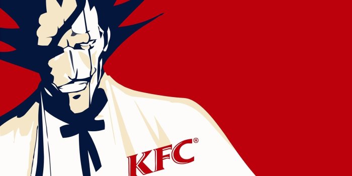 1920x1080 Kfc Wallpapers (58+ images)