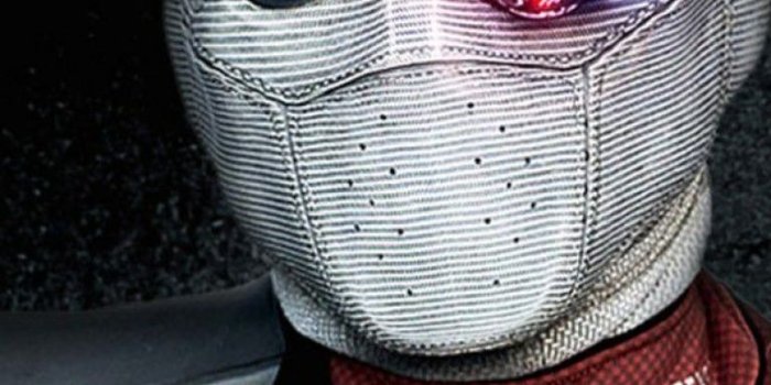 768x1280 Deadshot Hd Wallpapers