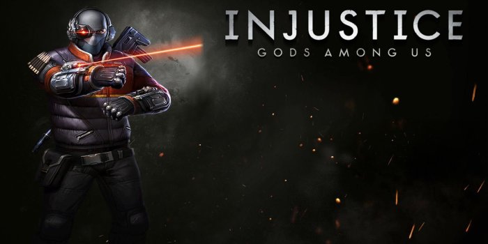 1920x1080 Deadshot Wallpapers (74+ background pictures)