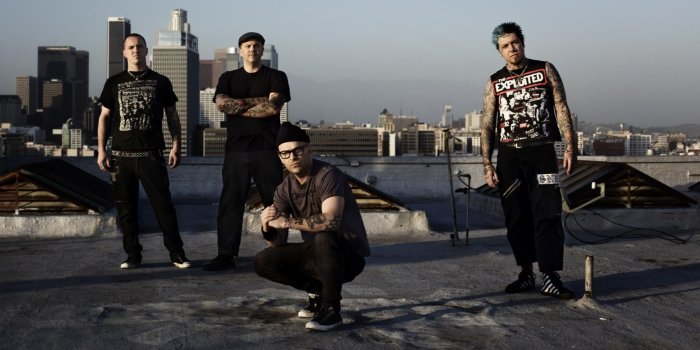 1920x1080 Rancid | Music fanart | fanart.tv