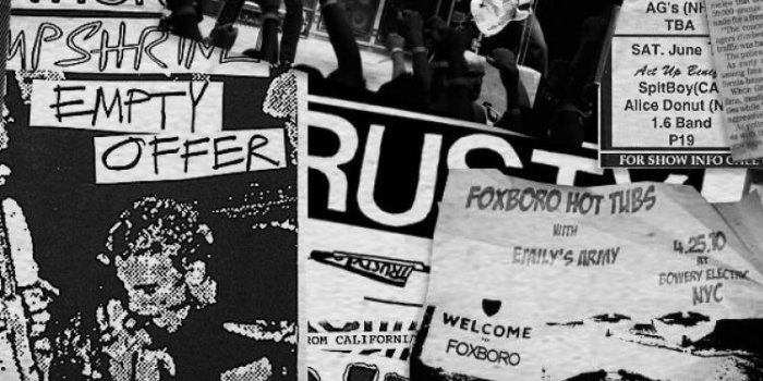 750x1334 Punk bands wallpapers Gallery