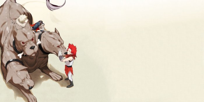 1920x1080 Eijiro Kirishima Wallpapers