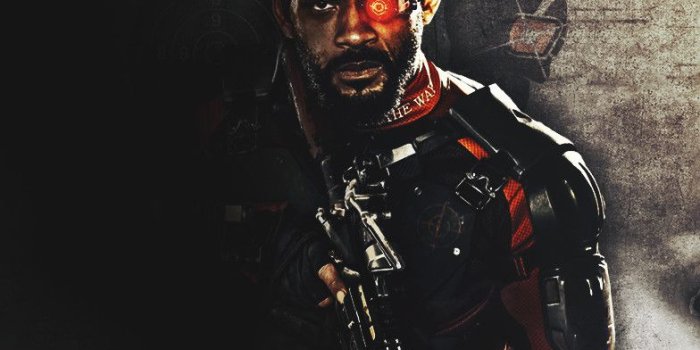 784x1019 Matthew Soren - Suicide Squad - Deadshot