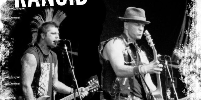 1024x768 Wallpapers - Rancid