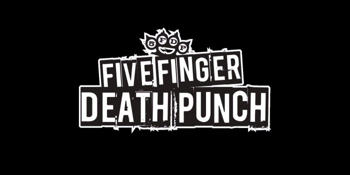1920x1080 57 Five Finger Death Punch Wallpaper - Free HD Wallpapers