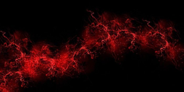 1280x800 Black And Red Wallpapers HD
