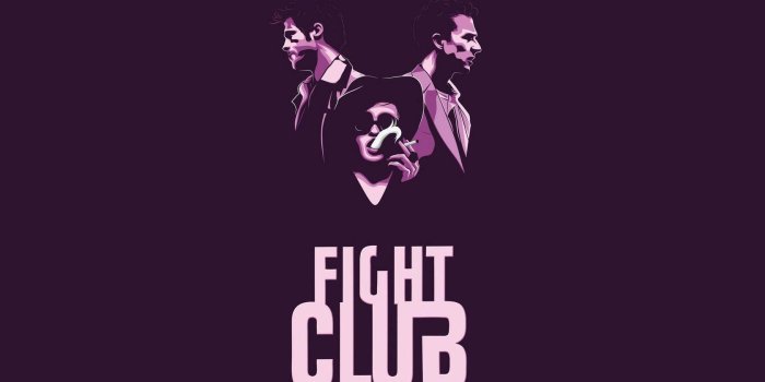 1680x1050 Fight Club Wallpapers