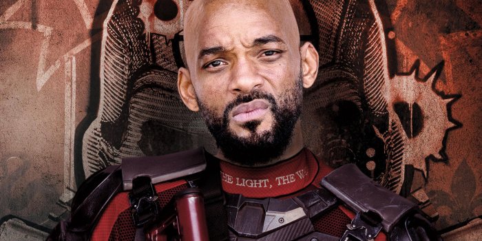 3600x2269 Wallpaper Will Smith, Deadshot, Suicide Squad, 4K, Movies, #1327